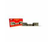 Модель из картона "Детский сад"