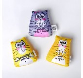 Мини-антистресс «Котик»