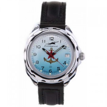 Часы мужские Командирские Восток