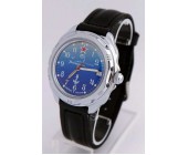 Часы механические наручные Восток Командирские