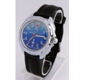 Часы механические наручные Восток Командирские