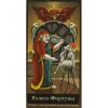 Карты Таро Безумной Луны - Deviant Moon Tarot