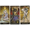 Карты Таро Безумной Луны - Deviant Moon Tarot