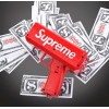 Денежный пистолет Supreme (бабломёт)