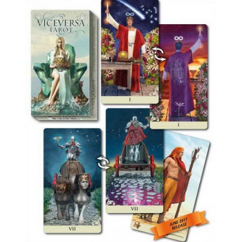 Двустороннее Таро Vice Versa