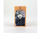 Таро Казановы (Tarot of Casanova)