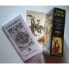 Таро Уэйта 1910 год (карты + брошюра с инструкцией)