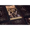 Таро Черный гримуар Некрономикон