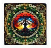 Скатерть для гадания «Древо жизни»