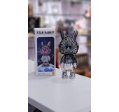 Портативный ручной вентилятор Star Rabbit