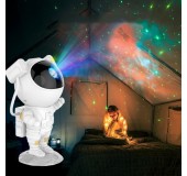 Креативный светильник астронавт