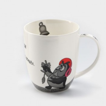 Кружка фарфоровая «Винни Пух»