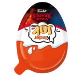 Kinder Joy Stranger Things Baku 20g 
