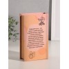Шкатулка книга-сейф «9 месяцев счастья»