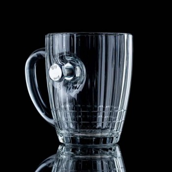 Кружка "Непробиваемая" для пива