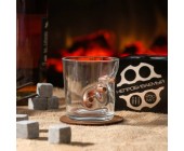 Стакан "Непробиваемый" для виски