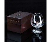 Бокал "Непробиваемый" для коньяка
