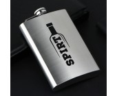 Фляжка SPIRT, 270 мл